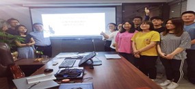 务本咨询《厦门派升进出口有限公司启动经营管理绩效提升项目》