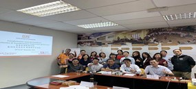 务本咨询 《我公司第二家跨国公司管理辅导项目启动——马来西亚GLPG公司》