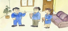 【分享】管理者如何把握协助其他部门的限度