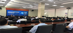 《互联网新时代下的企业营销管理转型升级》企业管理公益培训圆满举办